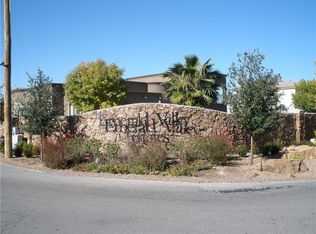 5524 Milray Dr, El Paso, TX 79932