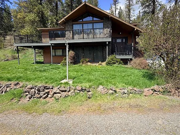 1925 N Deep Creek Rd, Medical Lake, WA 99022