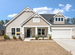 171 Huguenot Trl, Huger, SC 29450