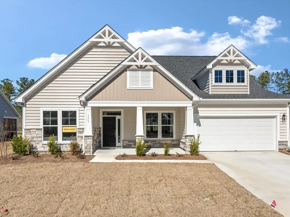 171 Huguenot Trl, Huger, SC 29450