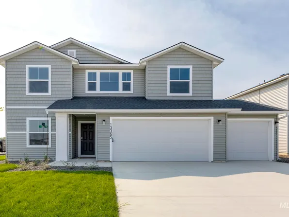 13365 Regrade St, Caldwell, ID 83607