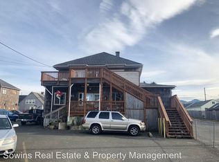 521 Beach Dr APT 201, Seaside, OR 97138