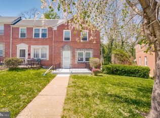 516 Random Rd, Baltimore, MD 21229