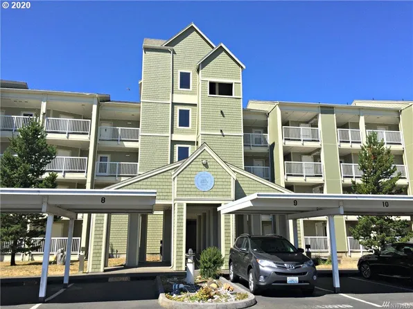 501 Shoreview Dr S, Long Beach, WA 98631