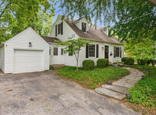 633 Lee Ave, Saint Louis, MO