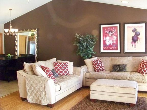 2nd image of 1276 Village Centre Dr Unit 5