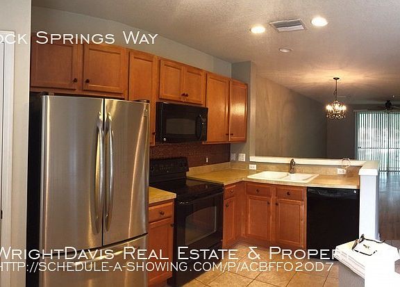 2nd image of 6917 Rock Springs Way