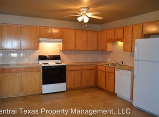 1428 Shoshoni Trl APT B, Harker Heights, TX 76548