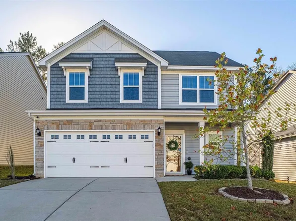 312 Lanyard Ln, Chapin, SC 29036