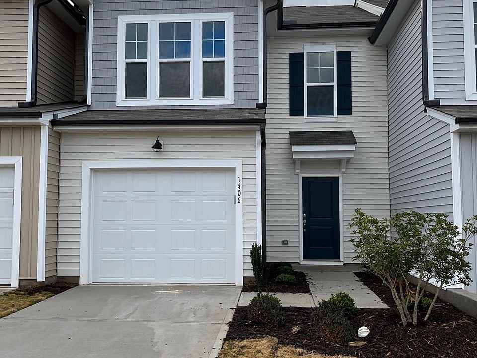1406 Smoky Mountains St, Durham, NC 27713 Zillow