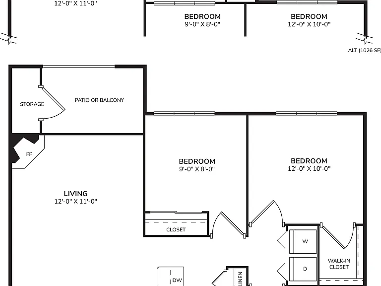 Pavona Apartments — Photo 45