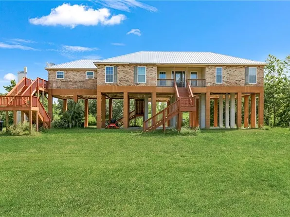 21541 Highway 23, Port Sulphur, LA 70083