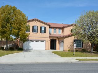 11710 Presidential Rd, Bakersfield, CA 93312