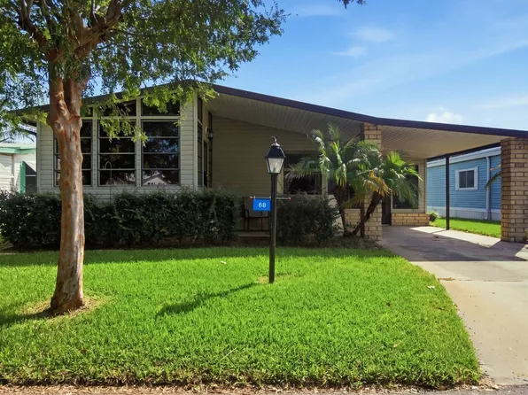 68 Lattice Dr #435, Leesburg, FL 34788