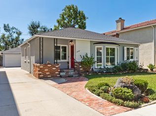 10828 Stever St, Culver City, CA 90230