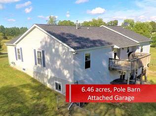 4500 Clark Lake Rd, Jackson, MI 49201