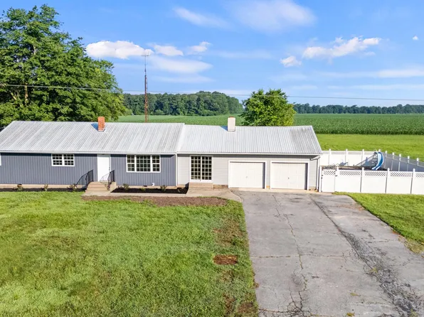 8950 Shawnee Rd, Greenwood, DE 19950