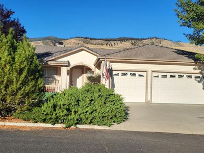 120 Sussex Pl, Carson City, NV, 89703