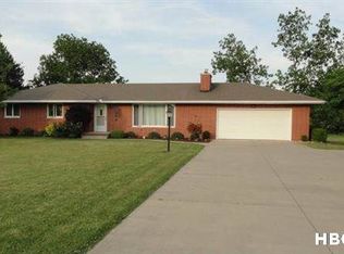 9450 Bentley Rd, Bluffton, OH 45817