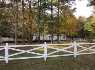 1847 Maple Ridge Rd, Walterboro, SC 29488
