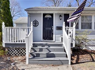 156 John St, Brick, NJ 08724