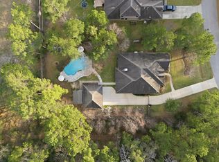 34 Brookefield Cir, Magnolia, TX 77355