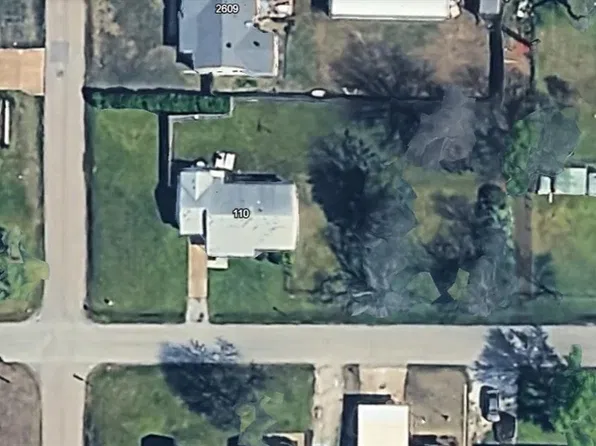 110 E Chicago St, Shawnee, OK 74804