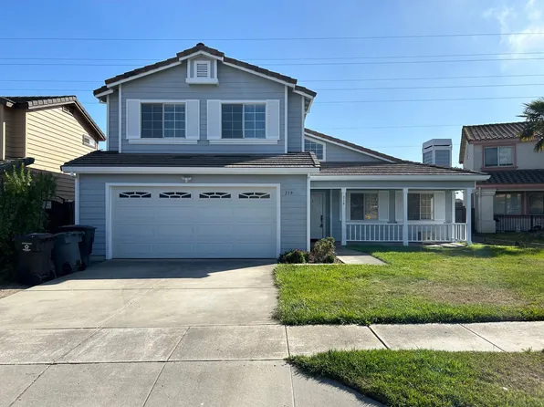 719 Geneva Way, Salinas, CA 93907