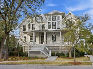 457 Lesesne St, Charleston, SC 29492