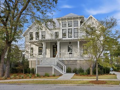 457 Lesesne St, Charleston, SC, 29492