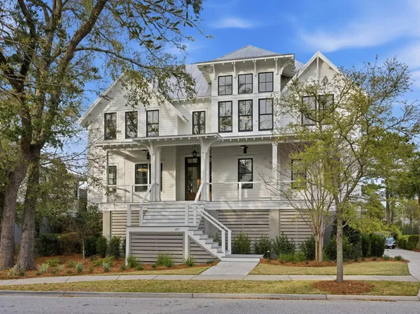 457 Lesesne St, Charleston, SC 29492