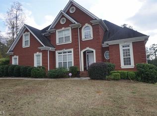 1124 McCoy Dr, Conyers, GA 30094