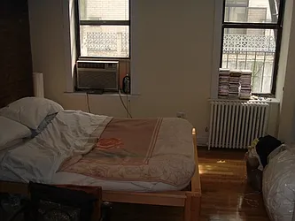 Rented by Centennial Properties NY