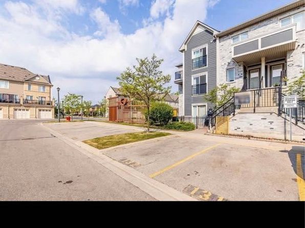 60 Fairwood Cir UNIT 110, Brampton, ON L6R 0Y6