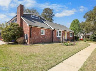 607 Cape Fear Blvd, Carolina Beach, NC 28428
