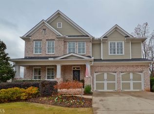 7912 Benchmark Dr, Flowery Branch, GA 30542
