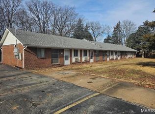 1001 Brickyard Rd UNIT 1, Hillsboro, MO 63050
