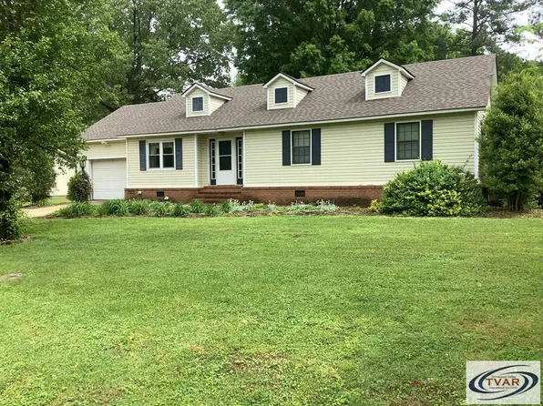 54 Aubrey Ave, Mc Kenzie, TN 38201