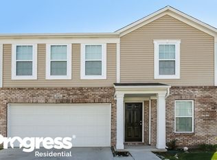 8431 Burket Way, Camby, IN 46113
