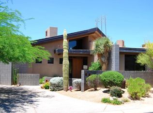 10682 E Fernwood Ln, Scottsdale, AZ 85262