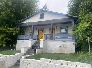 862 Mitchell St SW, Atlanta, GA 30314