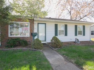 4113 Tremont Rd, Evansville, IN 47710