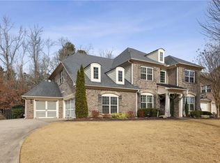 1020 Spence St, Alpharetta, GA 30004