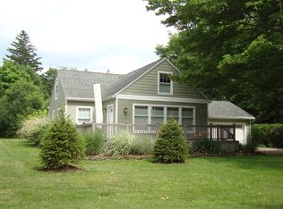 8777 Lake Shore Rd, Angola, NY 14006