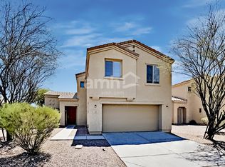 7221 S 37th Dr, Phoenix, AZ 85041