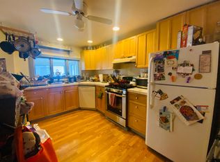 118 Hudson St #2, Somerville, MA 02144