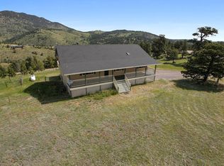 30829 Robinson Hill Rd, Golden, CO 80403