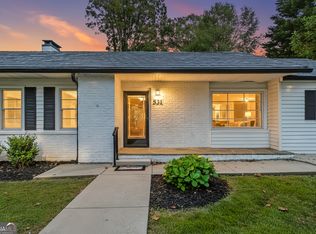 531 Crestview Ter, Gainesville, GA 30501
