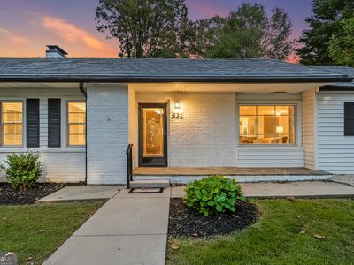 531 Crestview Ter, Gainesville, GA, 30501