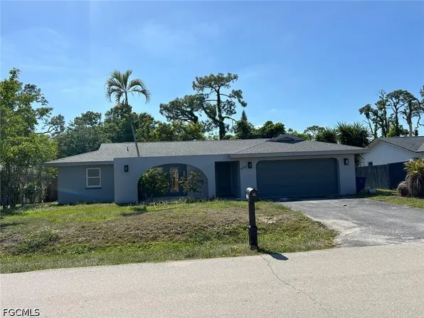 (undisclosed Address), Fort Myers, FL 33907